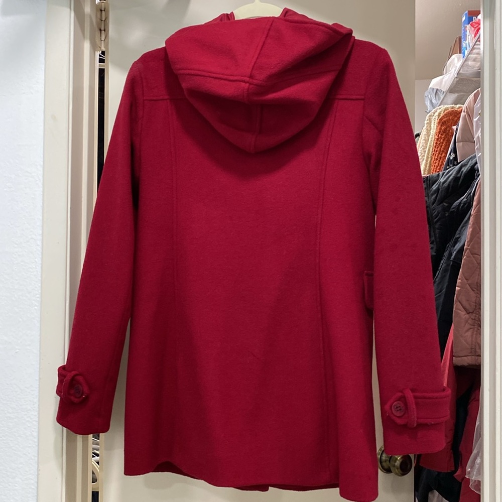 Pendleton Coat - image 2